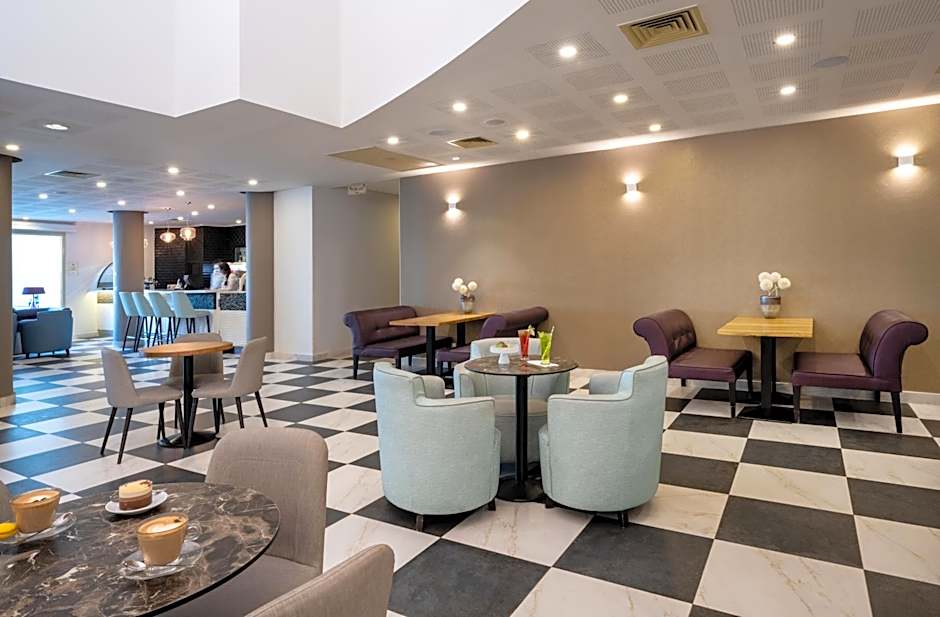 Leonardo Plaza Hotel Dead Sea