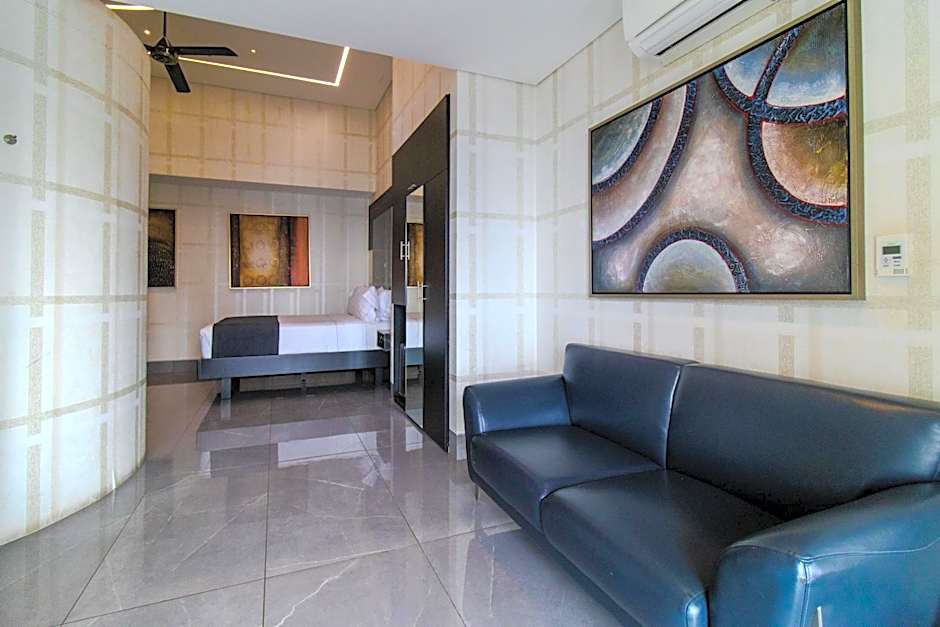 Haven, A Design Hotel