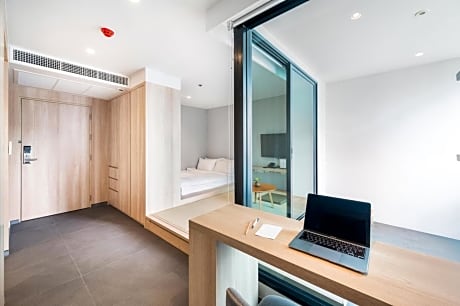 LiveZen Bangkok Sukhumvit