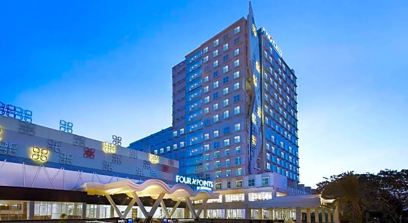 Four Points By Sheraton Makassar