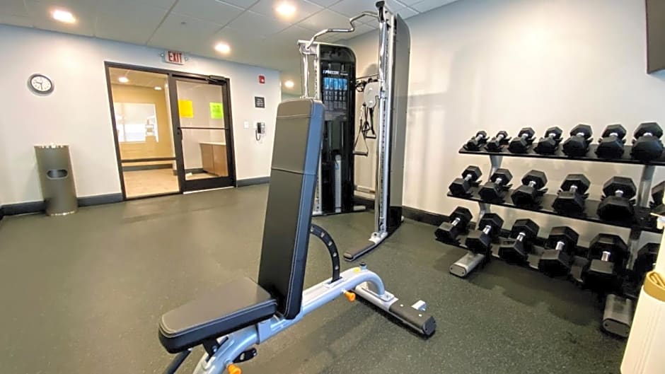 Holiday Inn Spartanburg Northwest By IHG