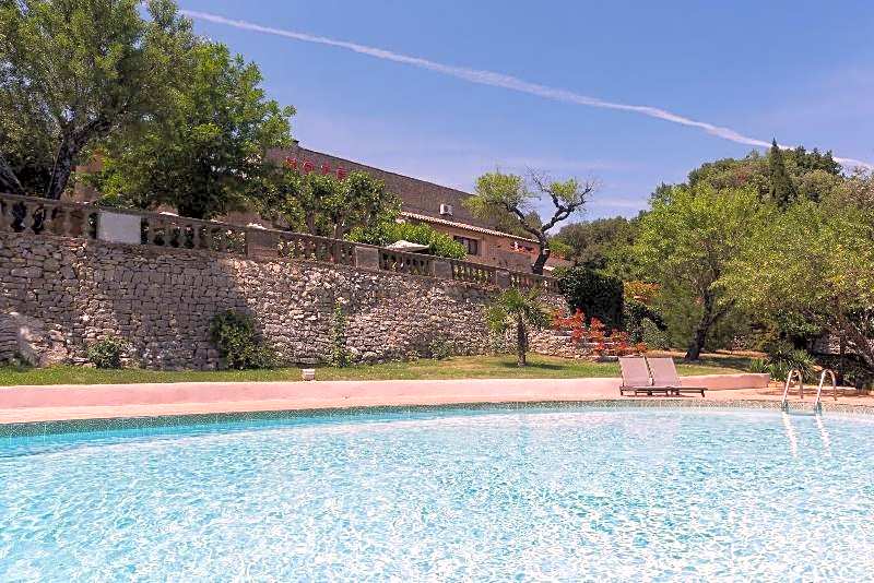 Domaine du Lac - Teritoria