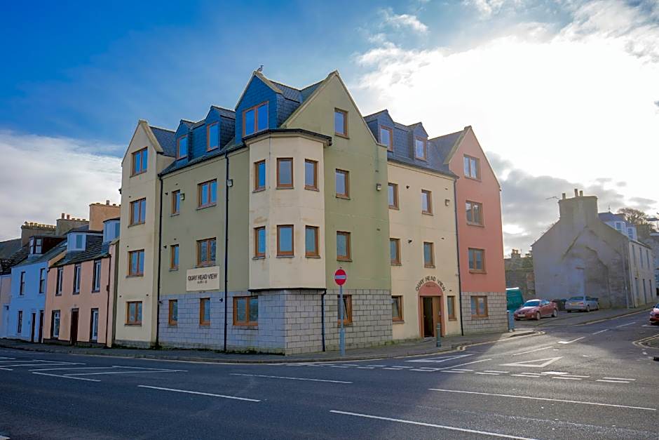 Quay Head View Aparthotel