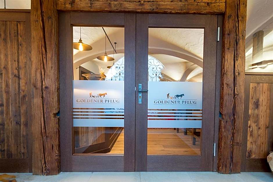 Landgasthof Goldener Pflug