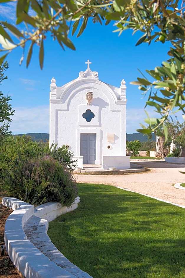 Masseria San Giovanni - Epoca Collection