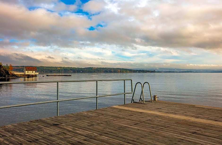 Radisson Blu Park Hotel Oslo