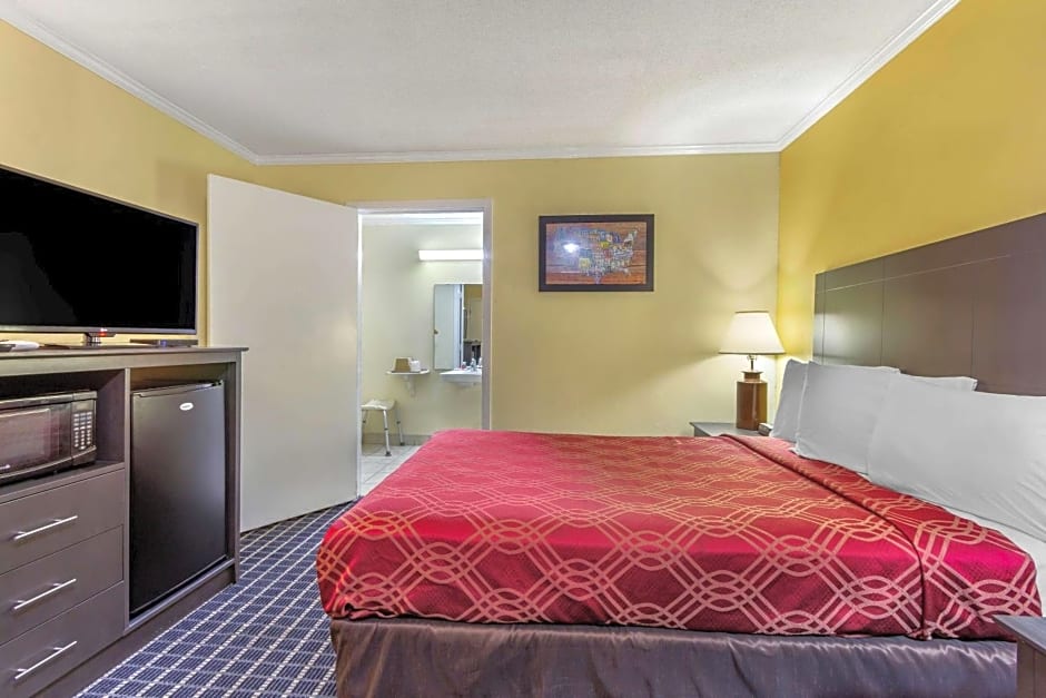 Econo Lodge Saint George