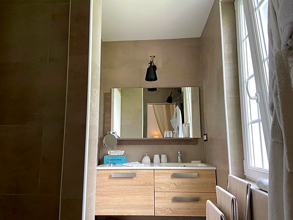 La Maison de Manolie