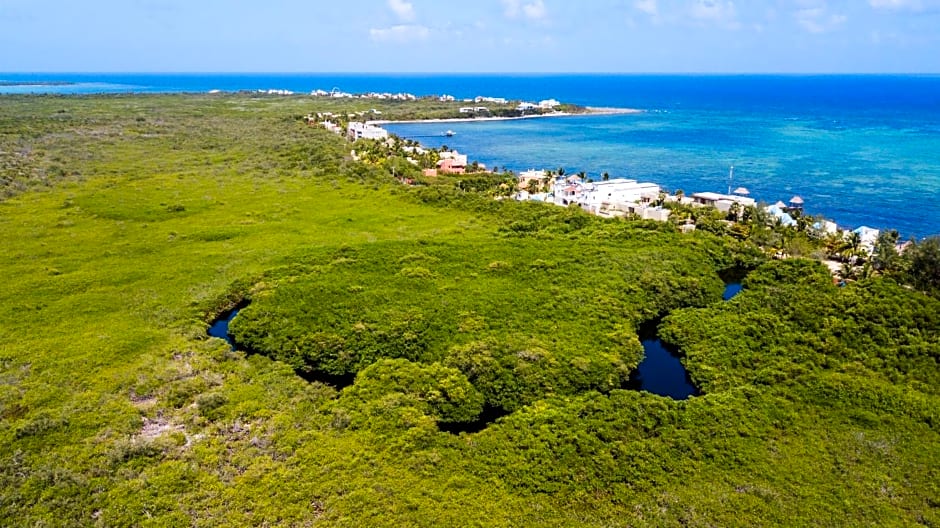 Cielo Maya Beach Tulum