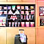 Moxy Paris Bastille