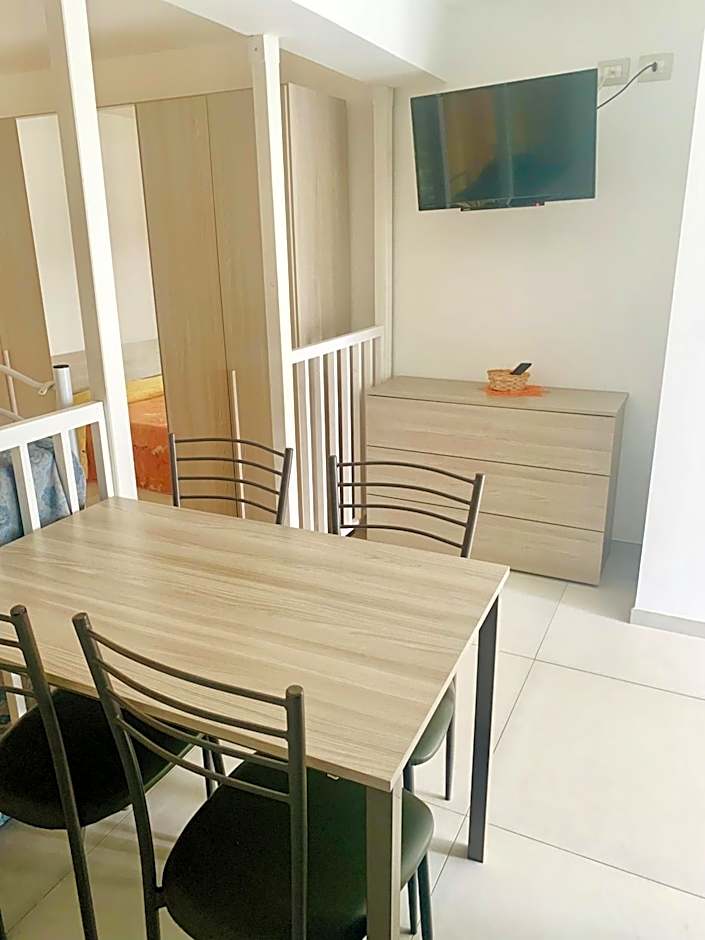 Hotel Croce Del Sud