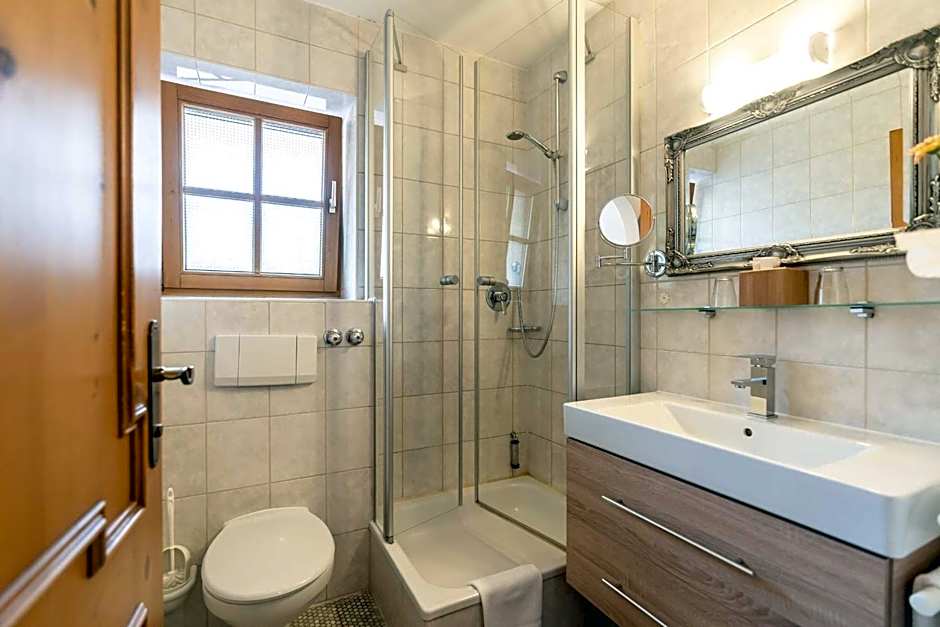 Hotel Blaue Gams ***S