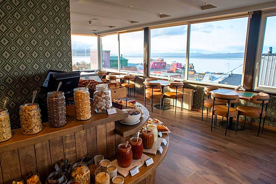Lennox Ushuaia