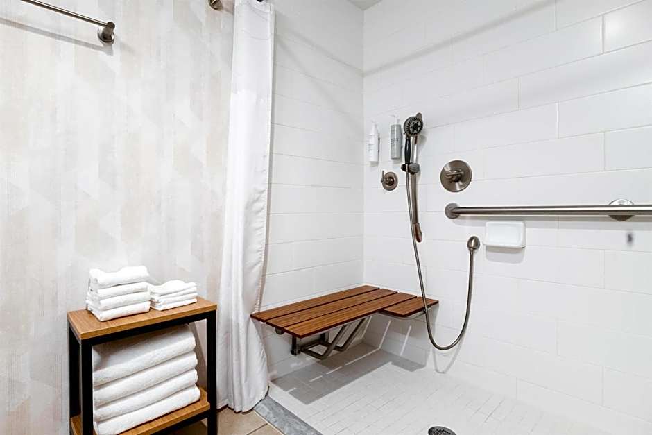 Hampton Inn North Myrtle Beach-Harbourgate