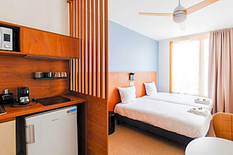 Ecla Paris Villejuif