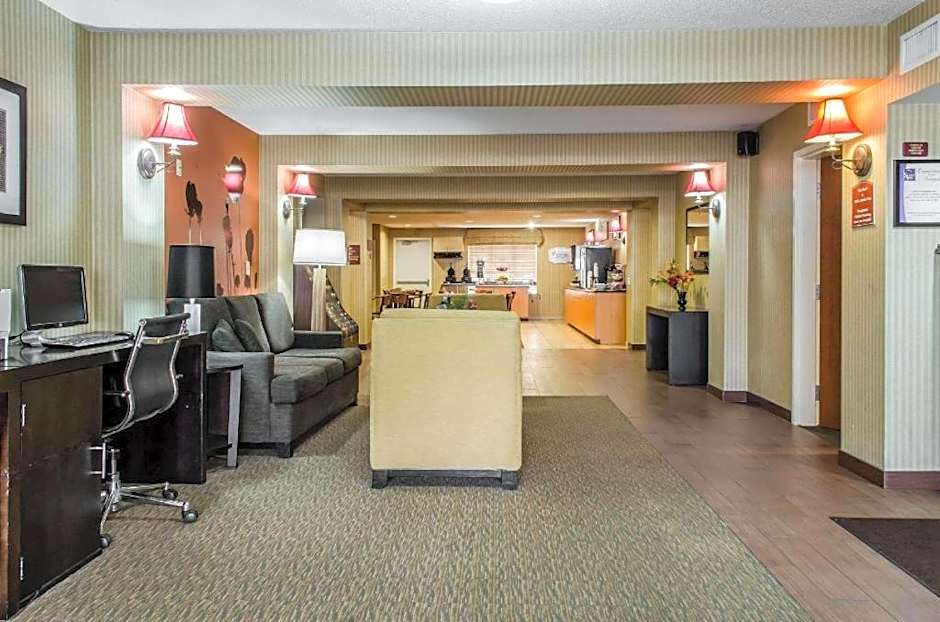 Sleep Inn & Suites Ronks - Lancaster Area
