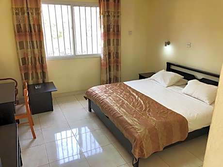 Standard Bungalow with Fan