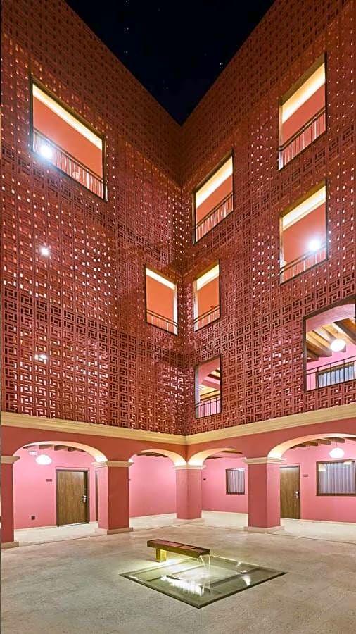 City Centro by Marriott Oaxaca