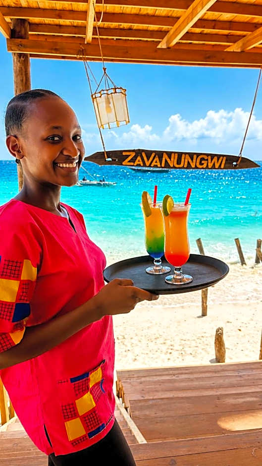 Zava Nungwi