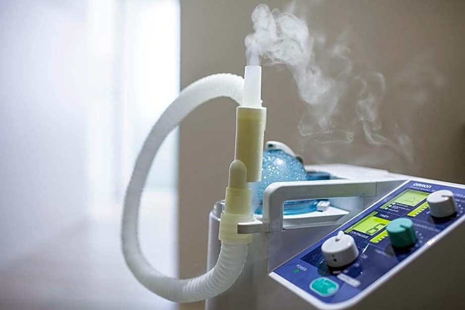 Spa Hotel Schlosspark