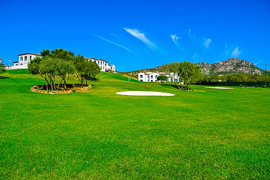 Geovillage Green Residence