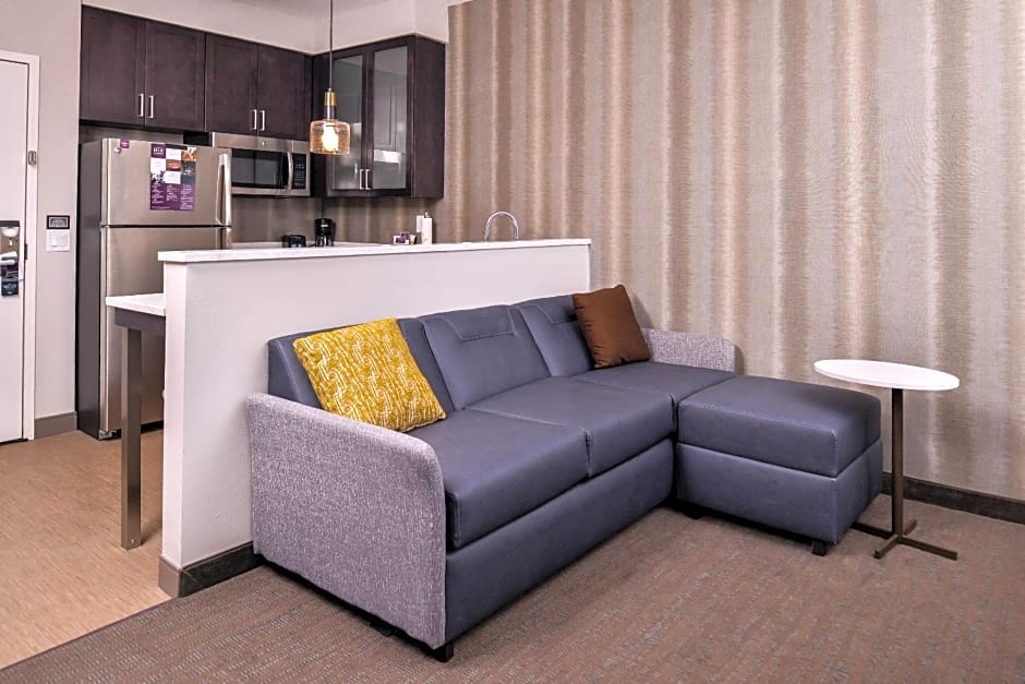 Residence Inn by Marriott Charlotte Steele Creek