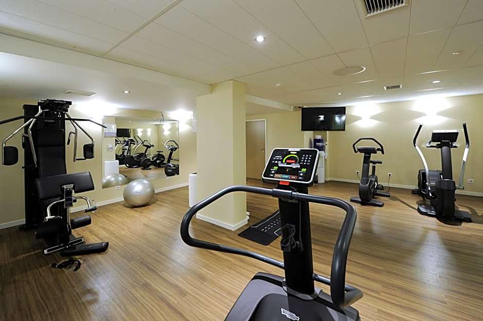 Hotel Charleroi Airport - Van Der Valk