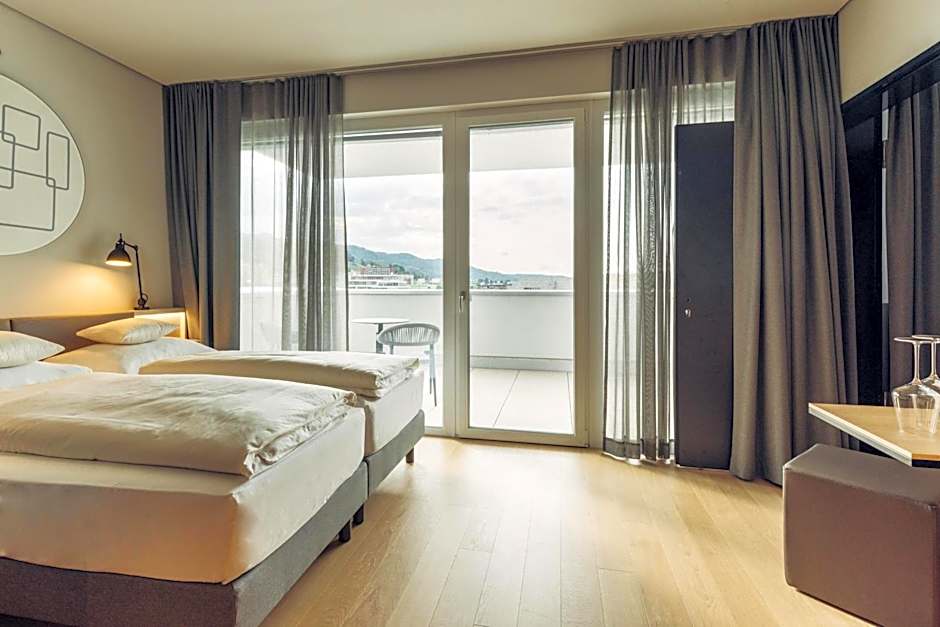 harry's home Zürich-Limmattal