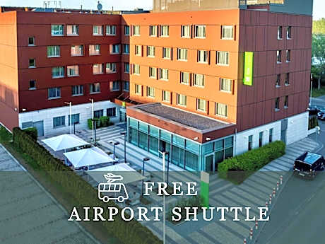 ibis Styles Warszawa Airport