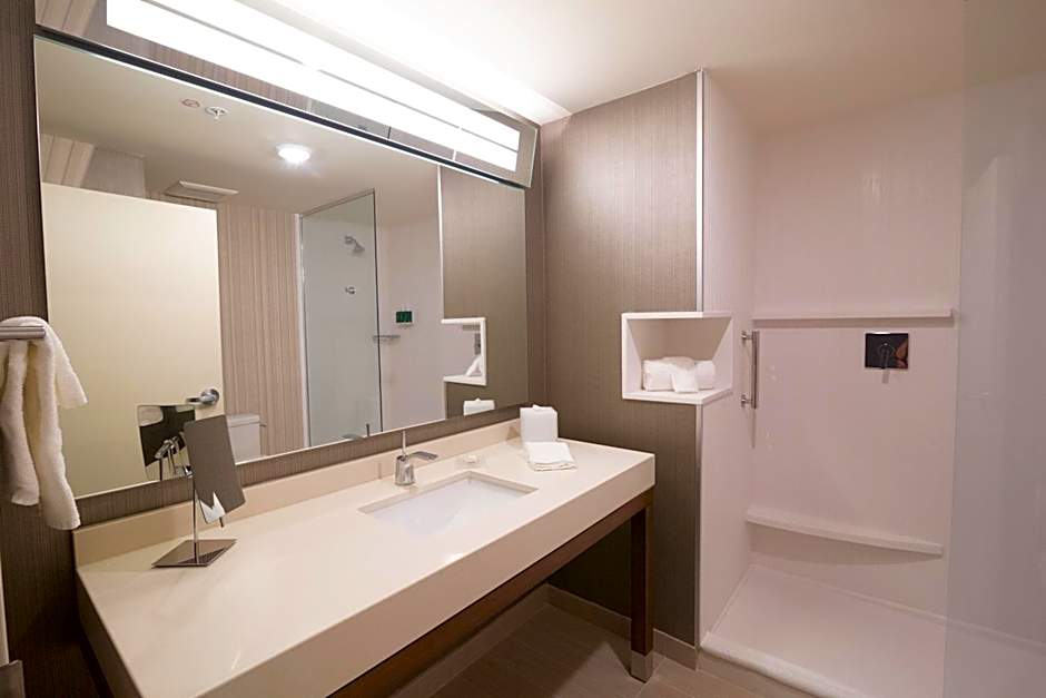 Courtyard by Marriott Cartersville