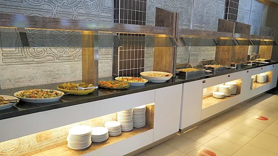 Selinus Beach Club Hotel