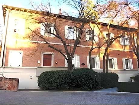 Villaggio Narrante - Le Case dei Conti Mirafiore