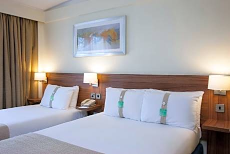 1 Double 1 Single Standard