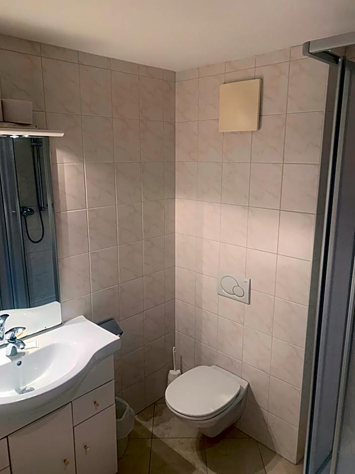 Ferienhotel Alpenhof