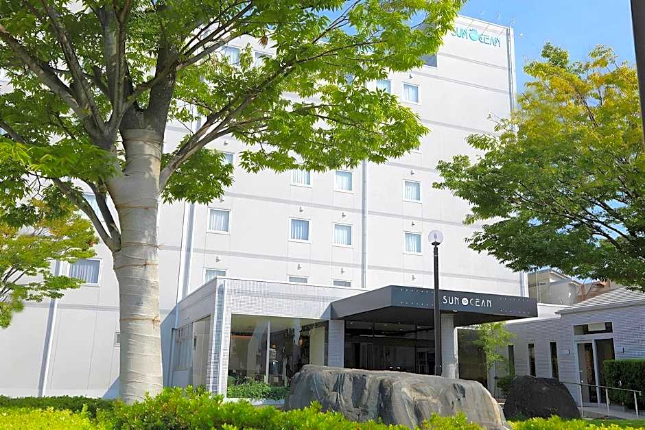 HOTEL SUN OCEAN ANAN