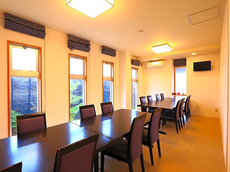 Tojinbo Mikuni Onsen Ootoku