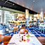 Radisson Blu Hotel Amsterdam Airport
