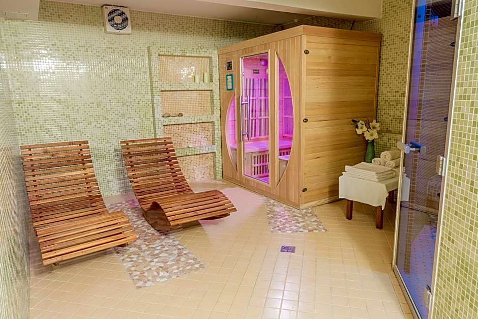 Penzión Hradbová Old Town Residence & SPA