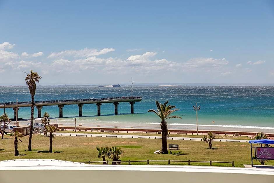 The Beach Hotel