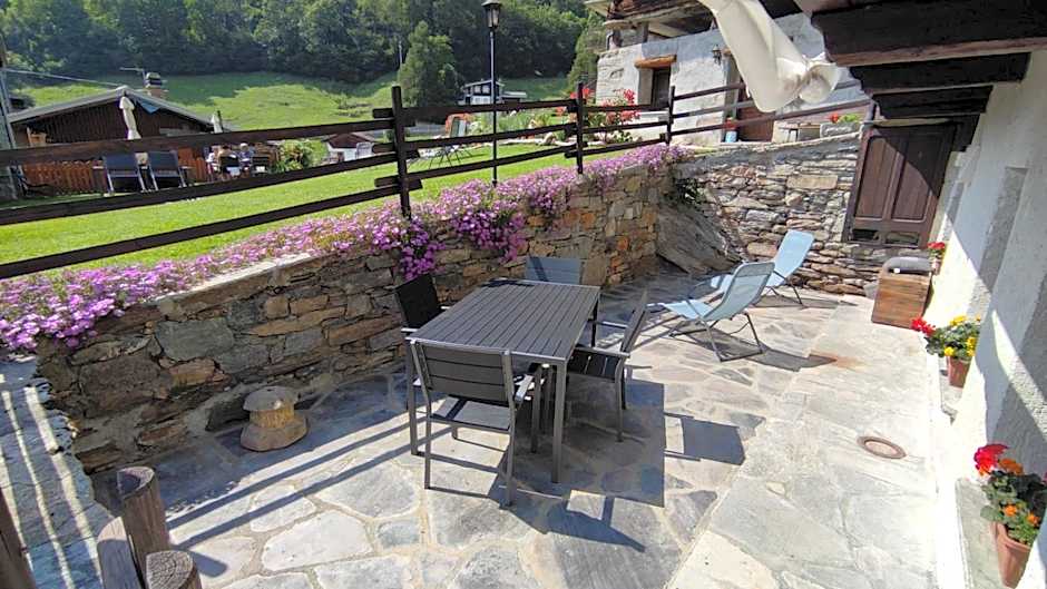 Casa Vacanze: Maison Des Gnomes