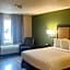 Studio 6 Chantilly VA Washington Dulles Airport