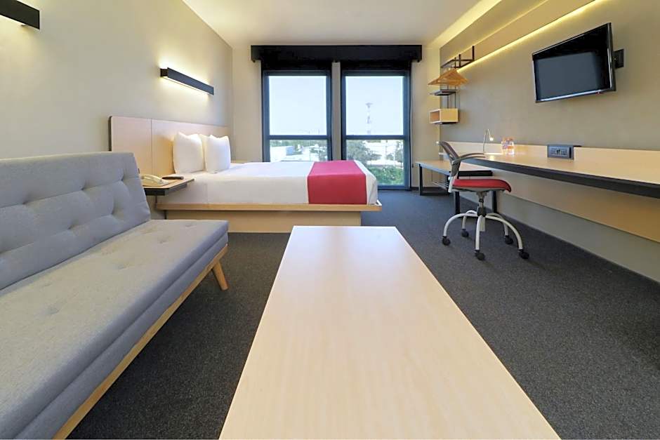 City Express by Marriott Ciudad Victoria