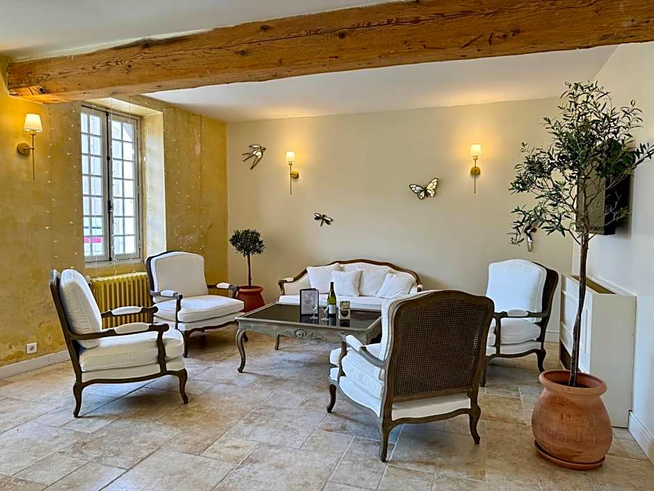 Hotel Du Midi
