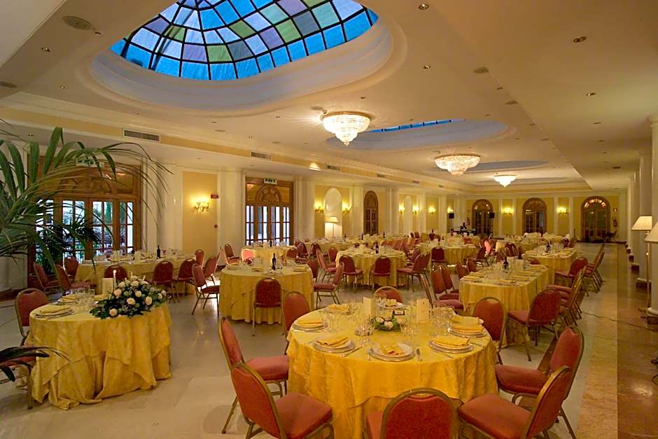 Ambasciatori Place Hotel