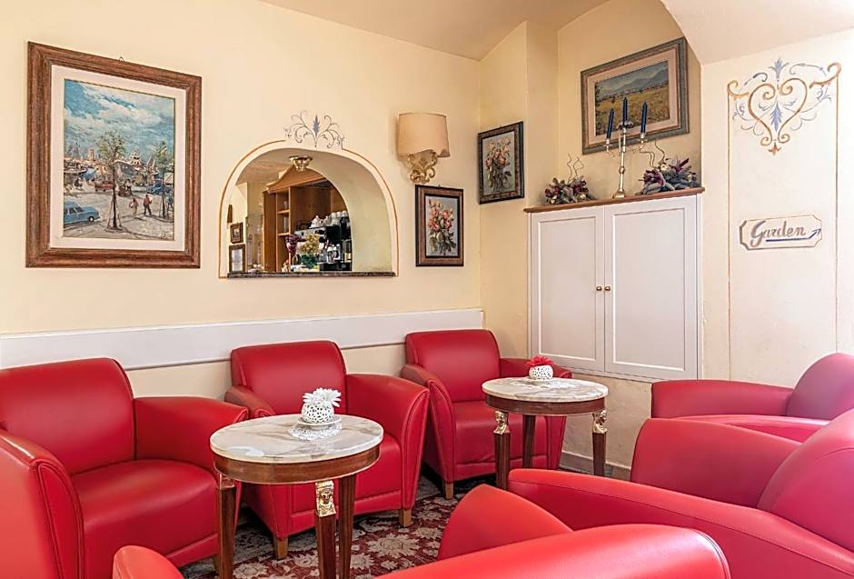 Boutique Hotel Dieci