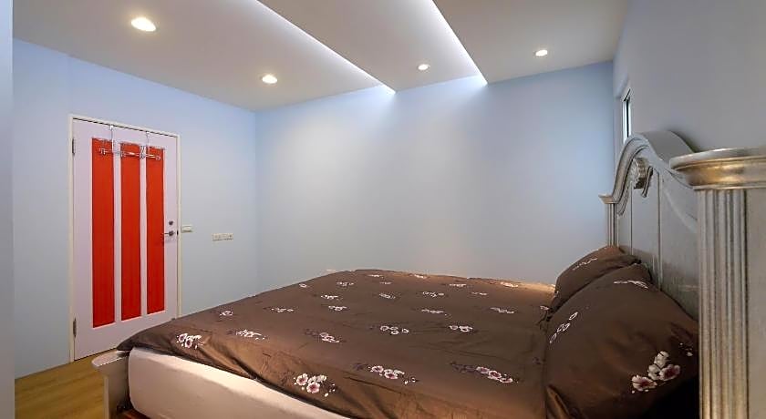 Chi Chi B&B – Tainan, LA