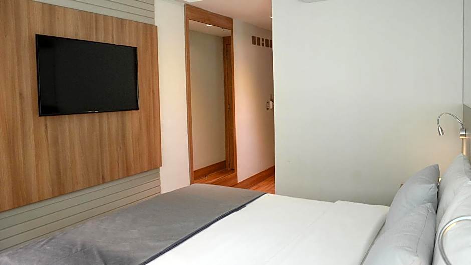 Hotel Atlântico Travel Copacabana