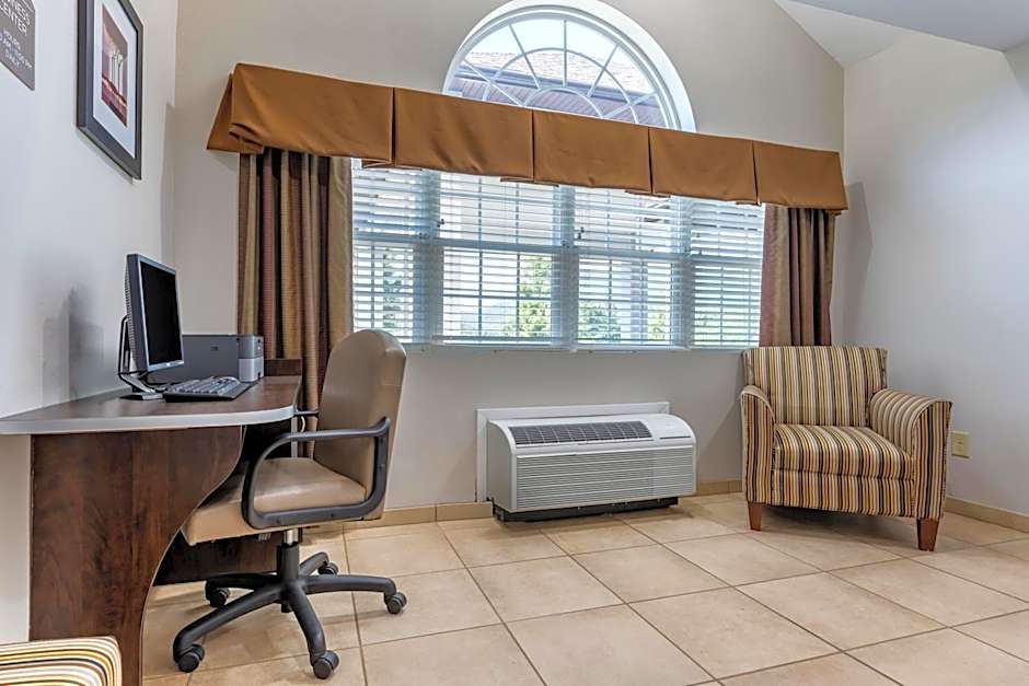 Microtel Inn & Suites By Wyndham Sylva Dillsboro Area