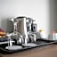 Bellevue Park Hotel Riga with FREE Parking