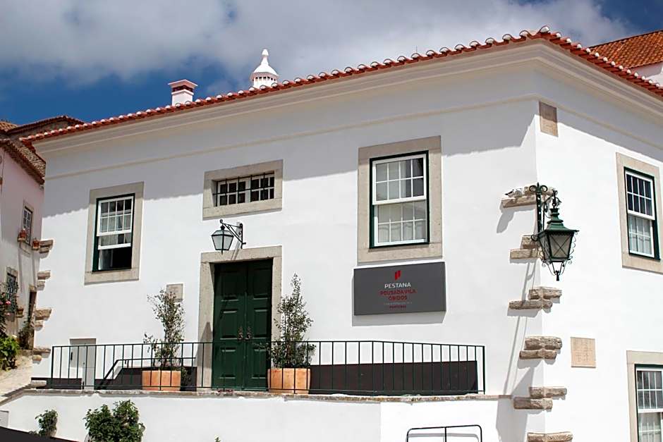 Pousada Vila Óbidos